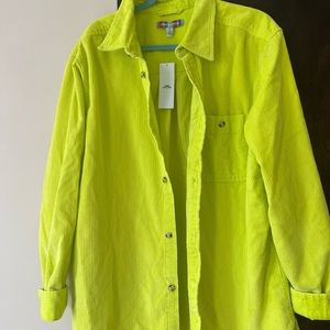 URBAN OUTFITTERS SHACKET